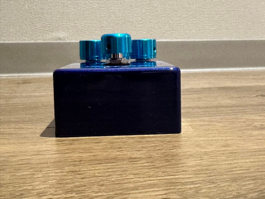 Indigo note Chorus エフェクター