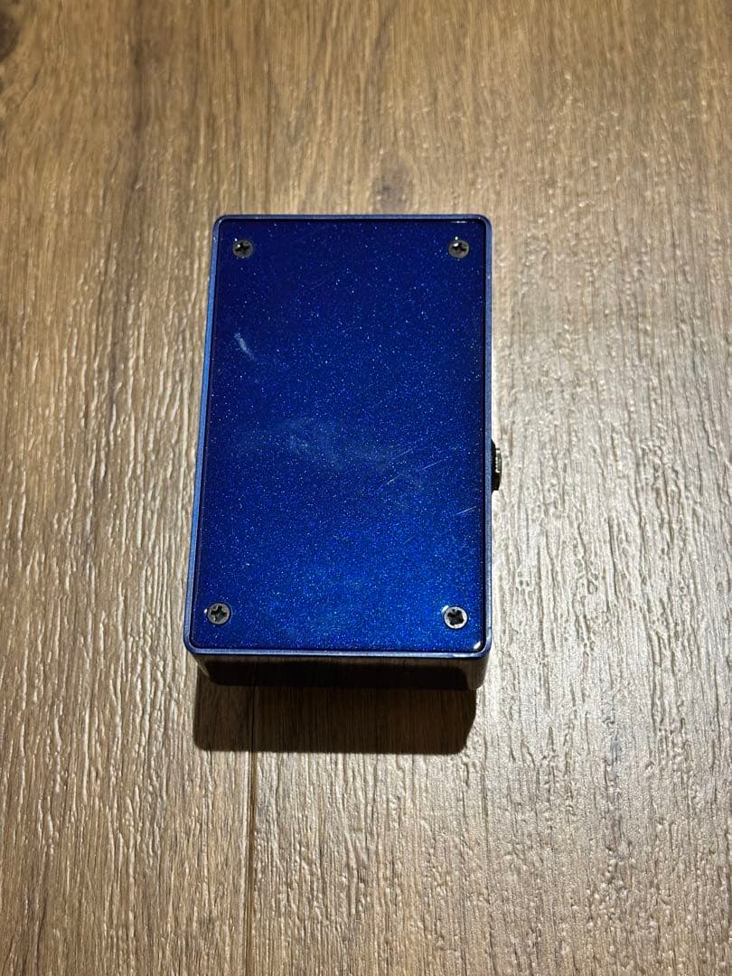 Indigo note Chorus エフェクター