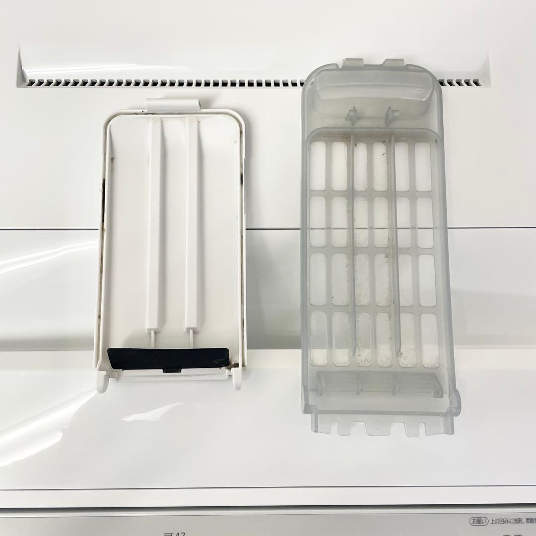 Panasonic 洗濯機 NA-F5B1 5kg 2023年製