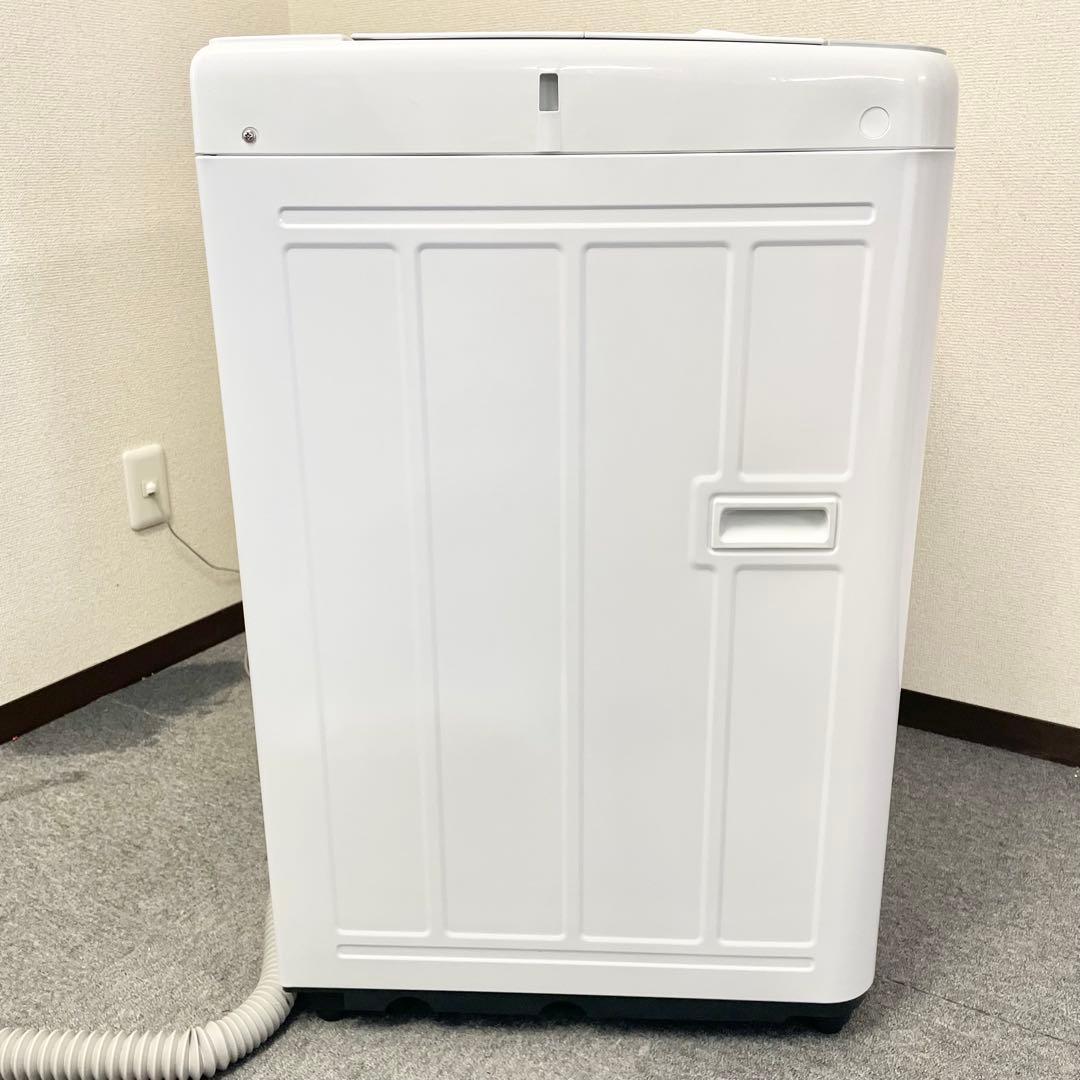 Panasonic 洗濯機 NA-F5B1 5kg 2023年製