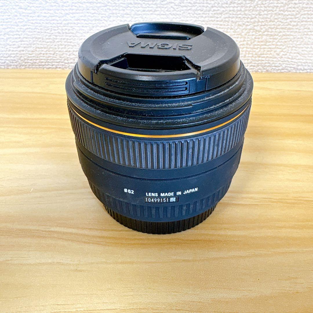 ＃SIGMA 30mm F1.4 DC HSM Art 単焦点 EFマウント