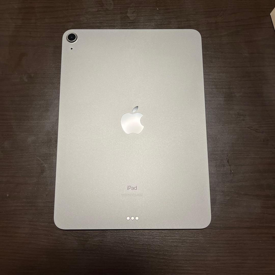 iPad Air （第4世代） WiFi 64GB スペースグレイ