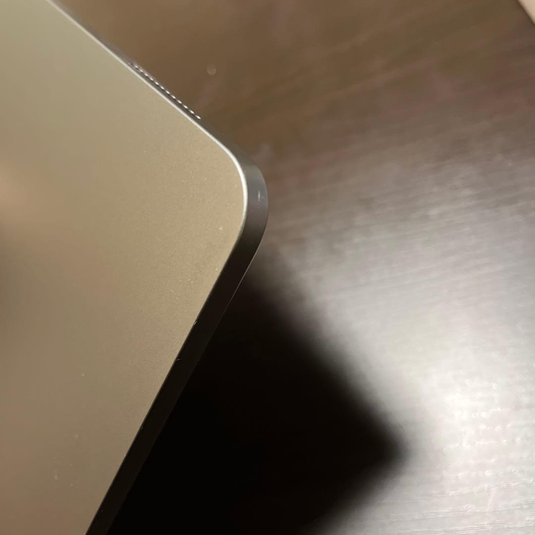 iPad Air （第4世代） WiFi 64GB スペースグレイ