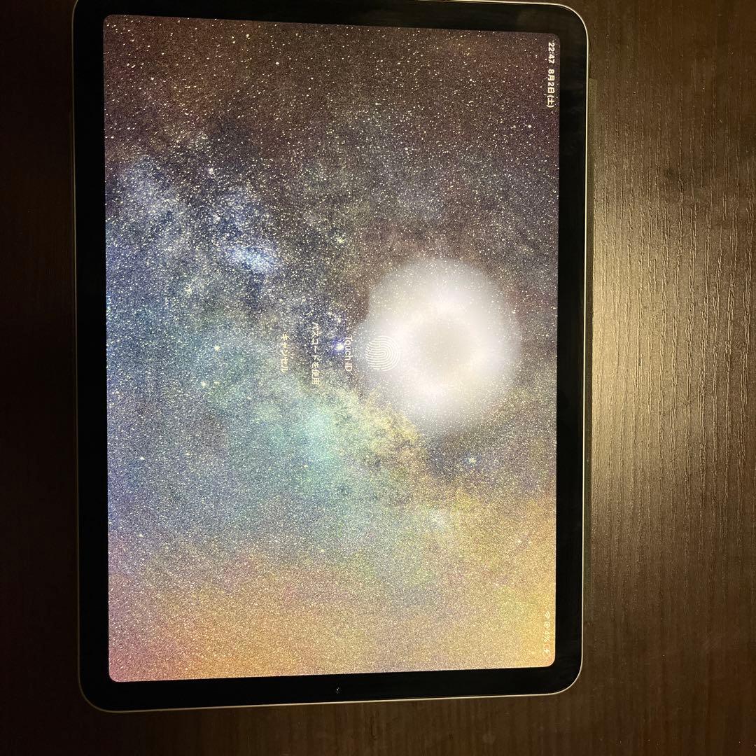 iPad Air （第4世代） WiFi 64GB スペースグレイ