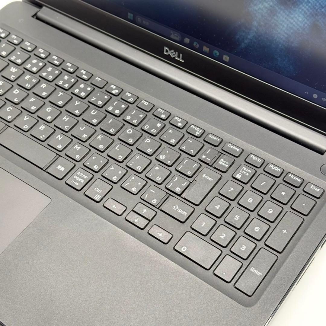 DELL ゲーミングPC i7 32GB 新品512 HDD1TB NVIDIA