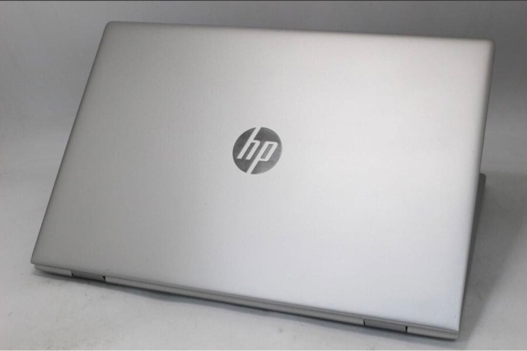 Windowsノート本体 HP ProBook 650 G4 i7/16GB/256GB