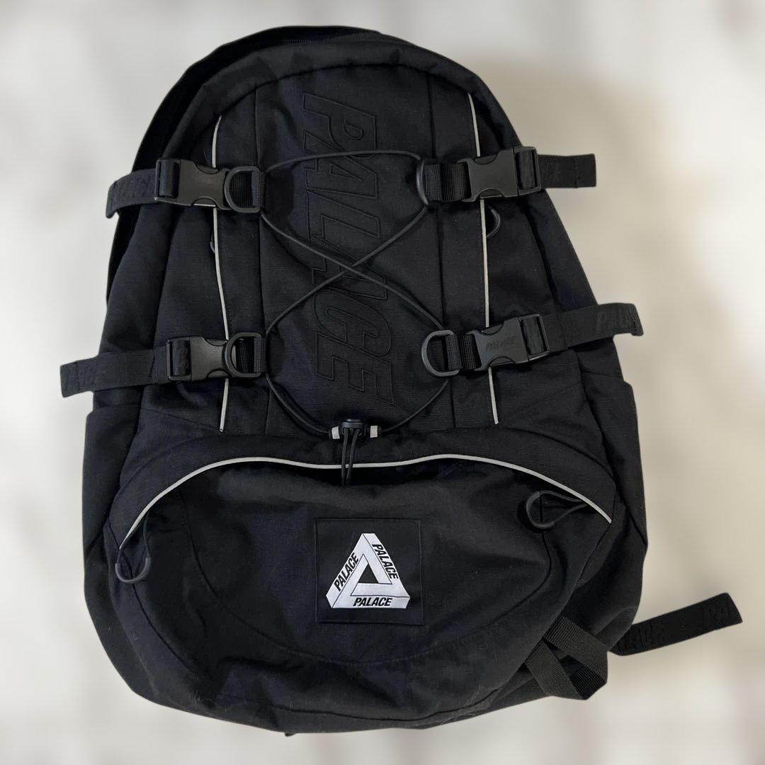 スケートボード palace skateboards cordura backpack