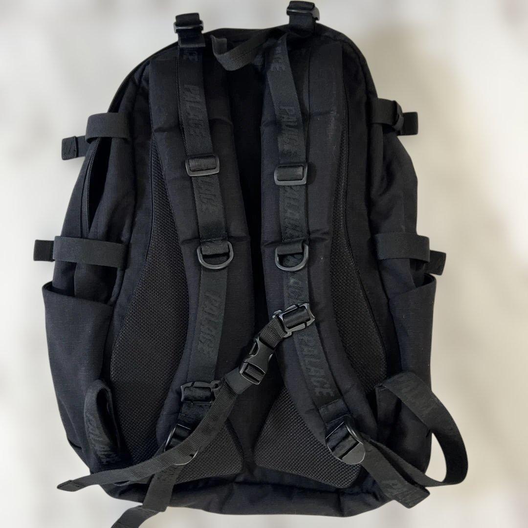 スケートボード palace skateboards cordura backpack