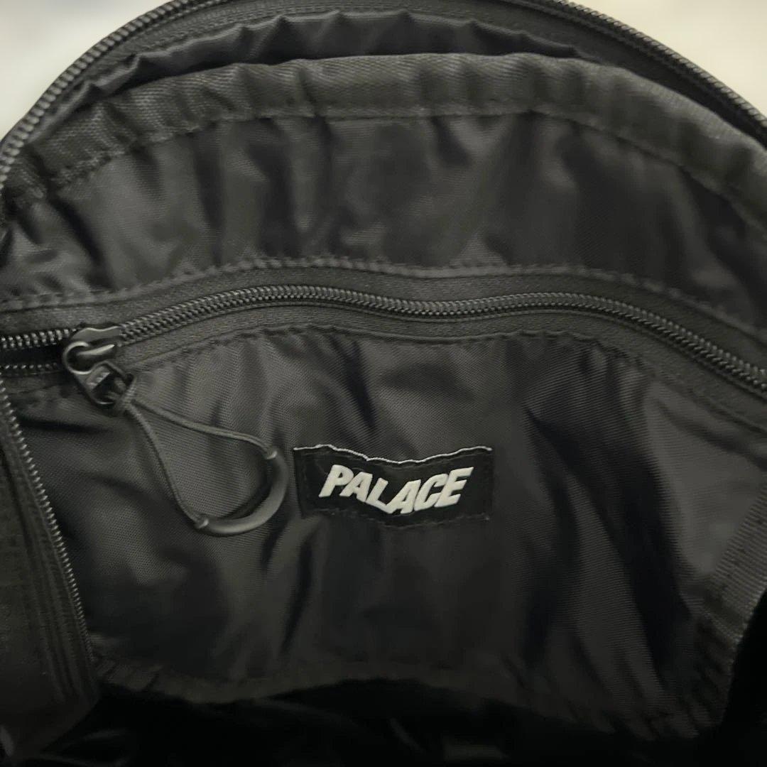 スケートボード palace skateboards cordura backpack