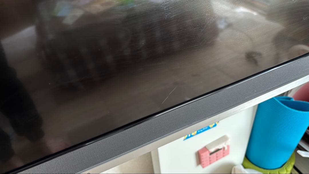 TOSHIBA 43Z730X 液晶テレビ