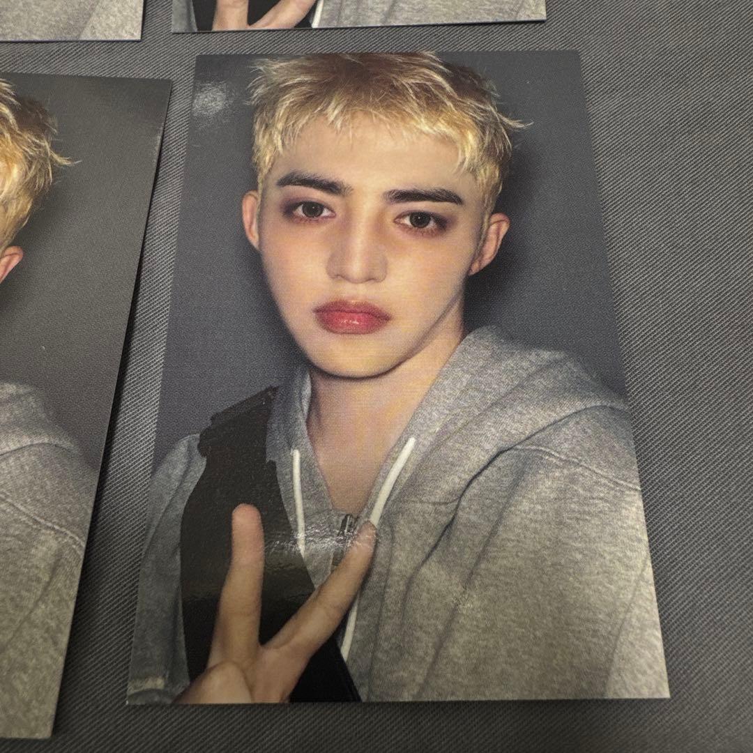 エスクプス バパケ トレカ