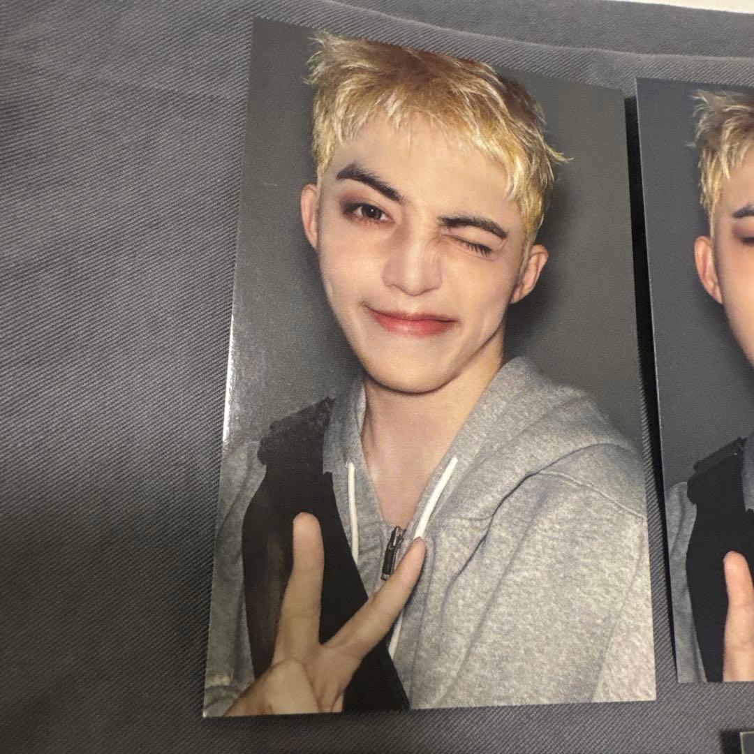 エスクプス バパケ トレカ