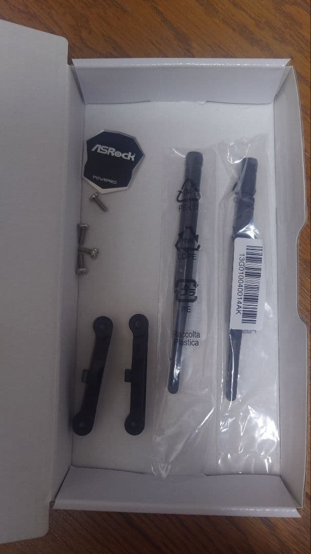 ASRock X870 PRO RS WiFi マザーボード