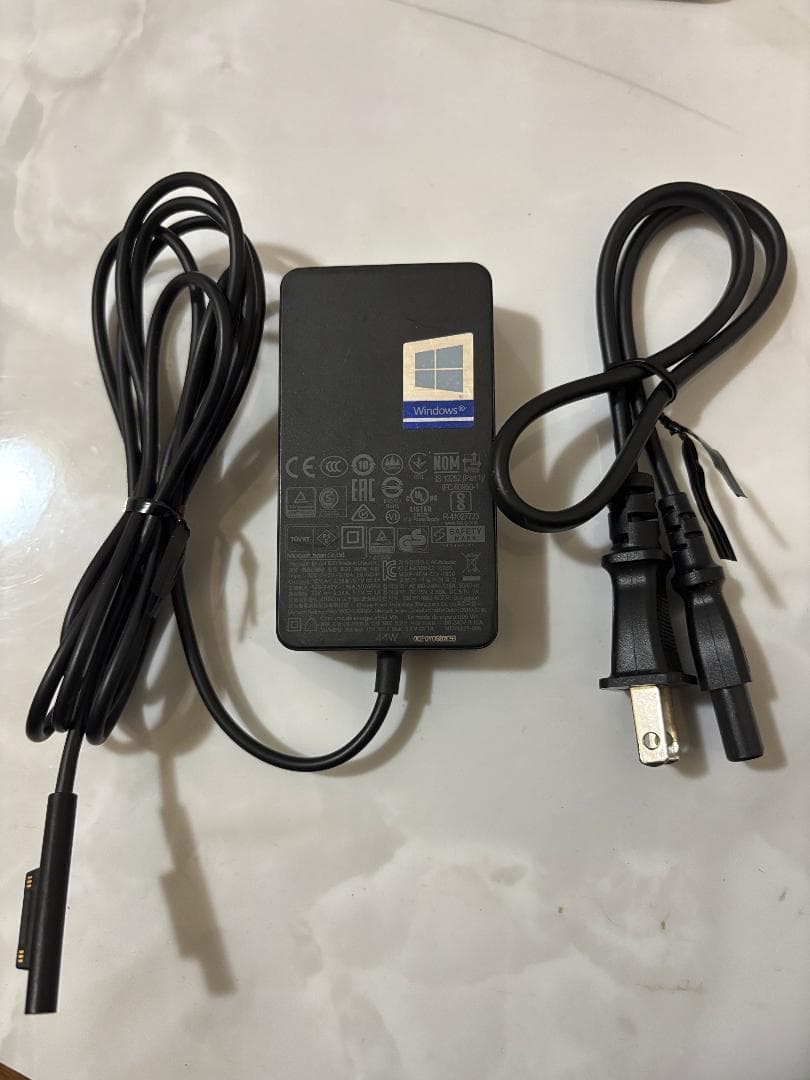 延長保証有 Surface Pro7+ LTE Advanced 16/256