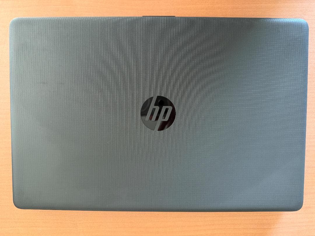 Windowsノート本体 HP250 G7 i5-8265U 8GB SSD256G Windows11