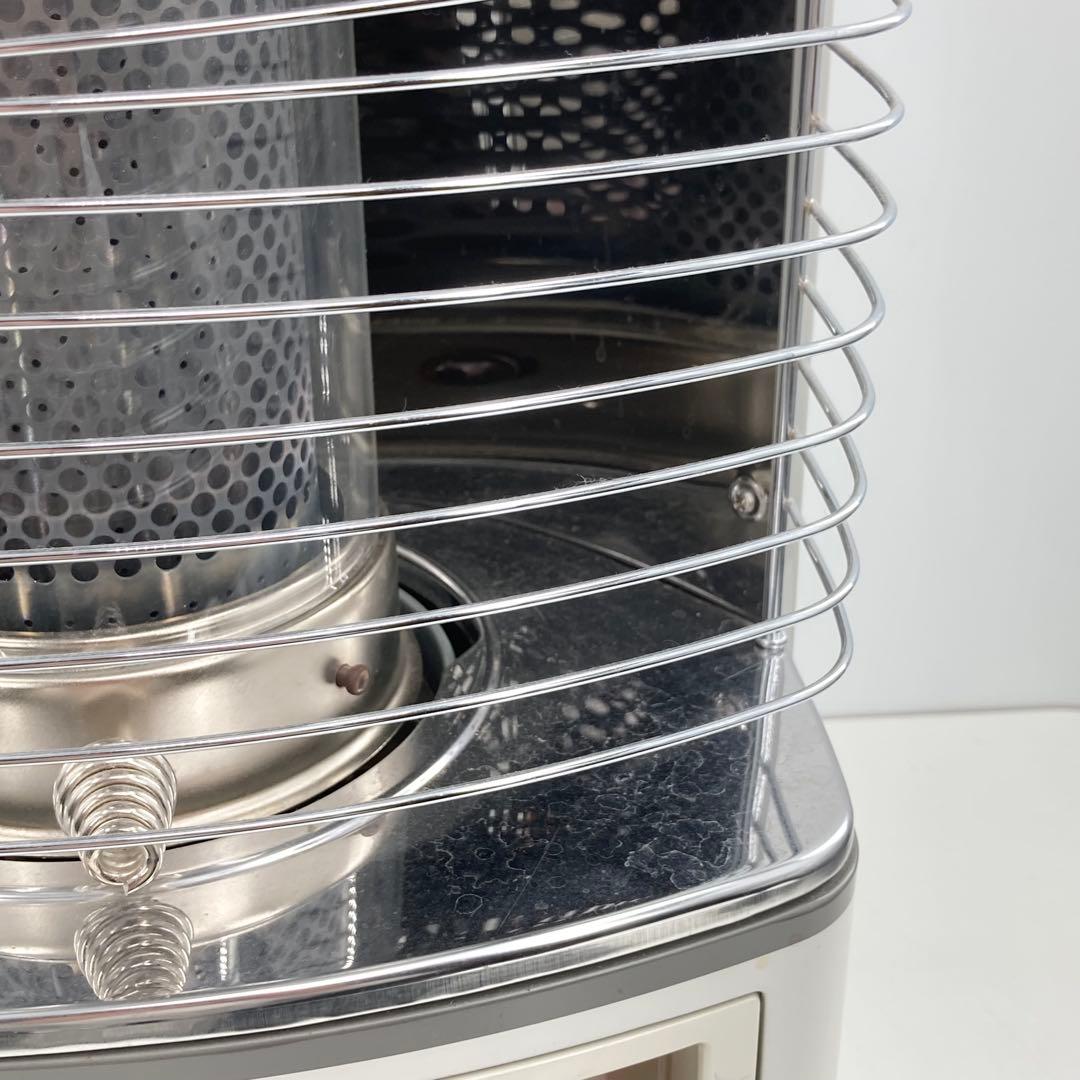 トヨトミ 石油ストーブ RS-H29G 反射式 暖房 動作確認済