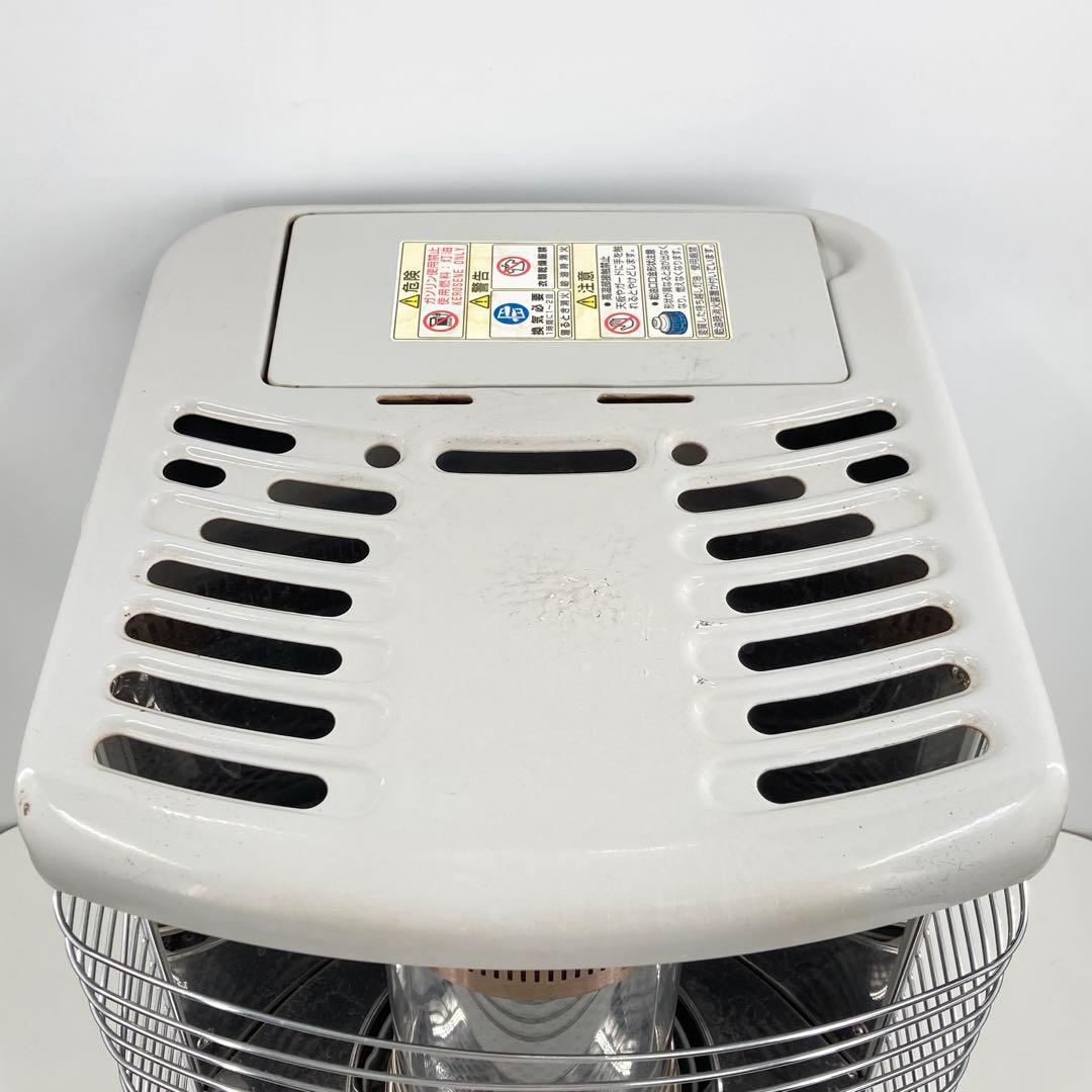 トヨトミ 石油ストーブ RS-H29G 反射式 暖房 動作確認済