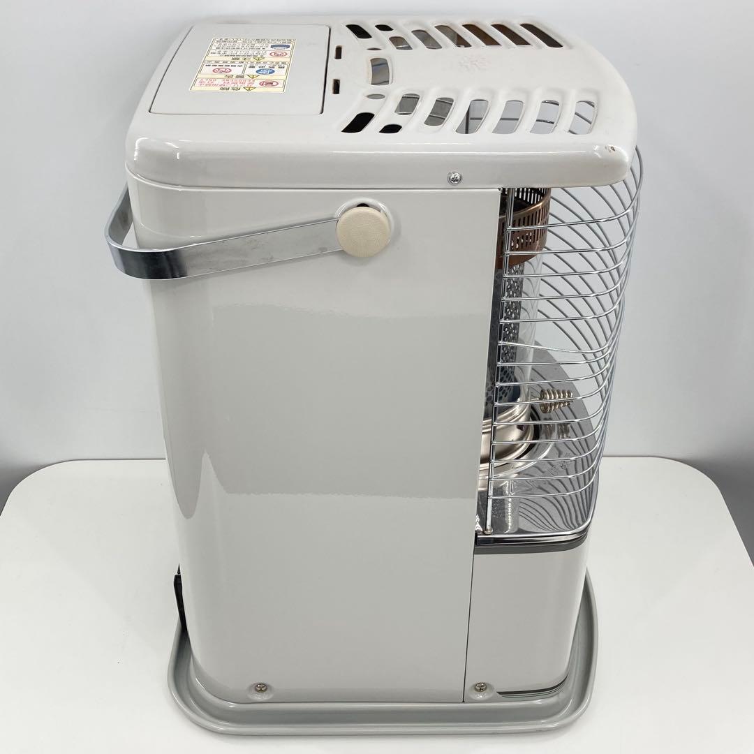 トヨトミ 石油ストーブ RS-H29G 反射式 暖房 動作確認済