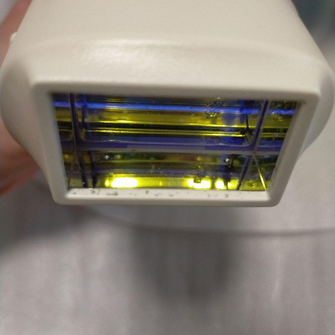 ケノン　Ver8.4 家庭用脱毛器