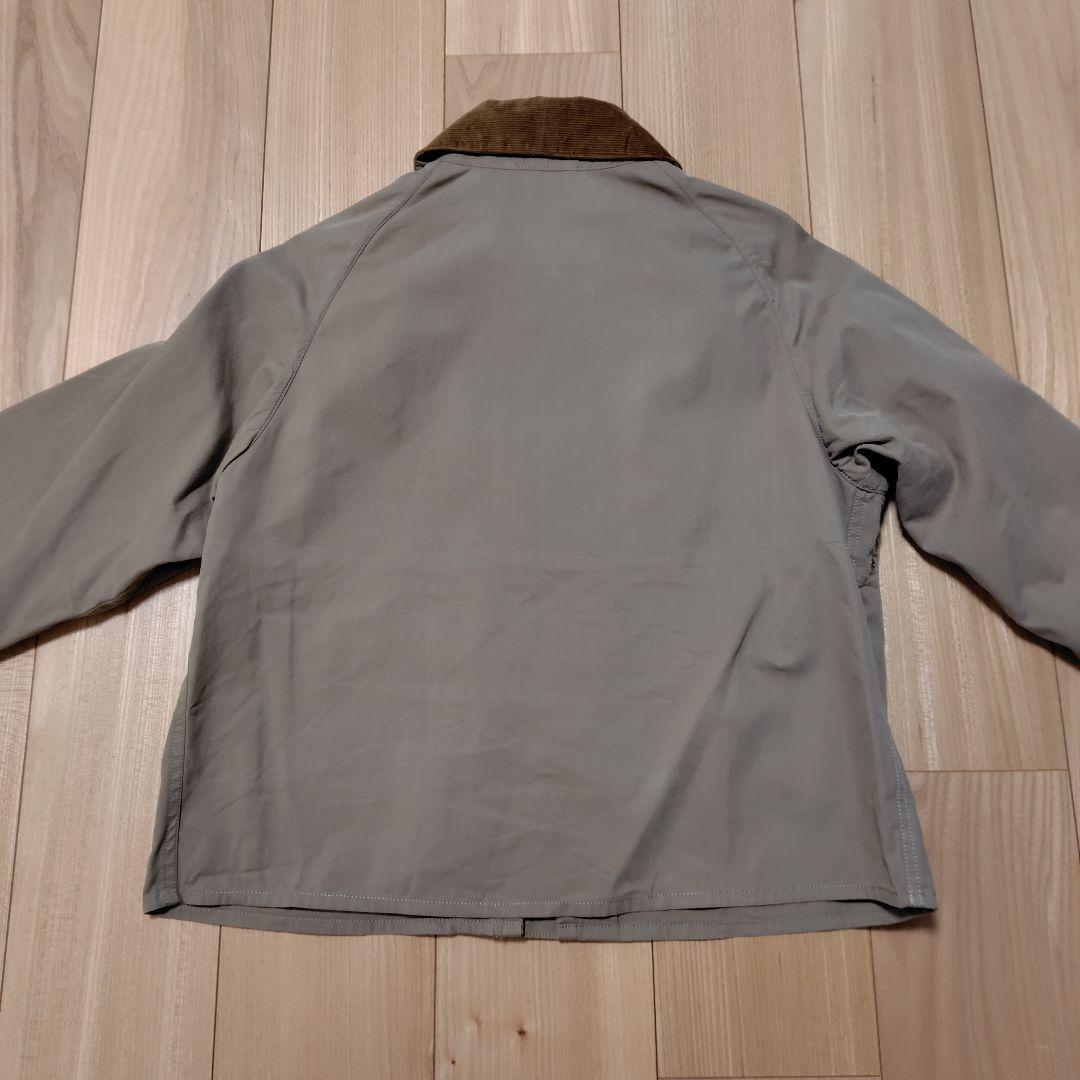 バブアー　スペイ　 ベージュ