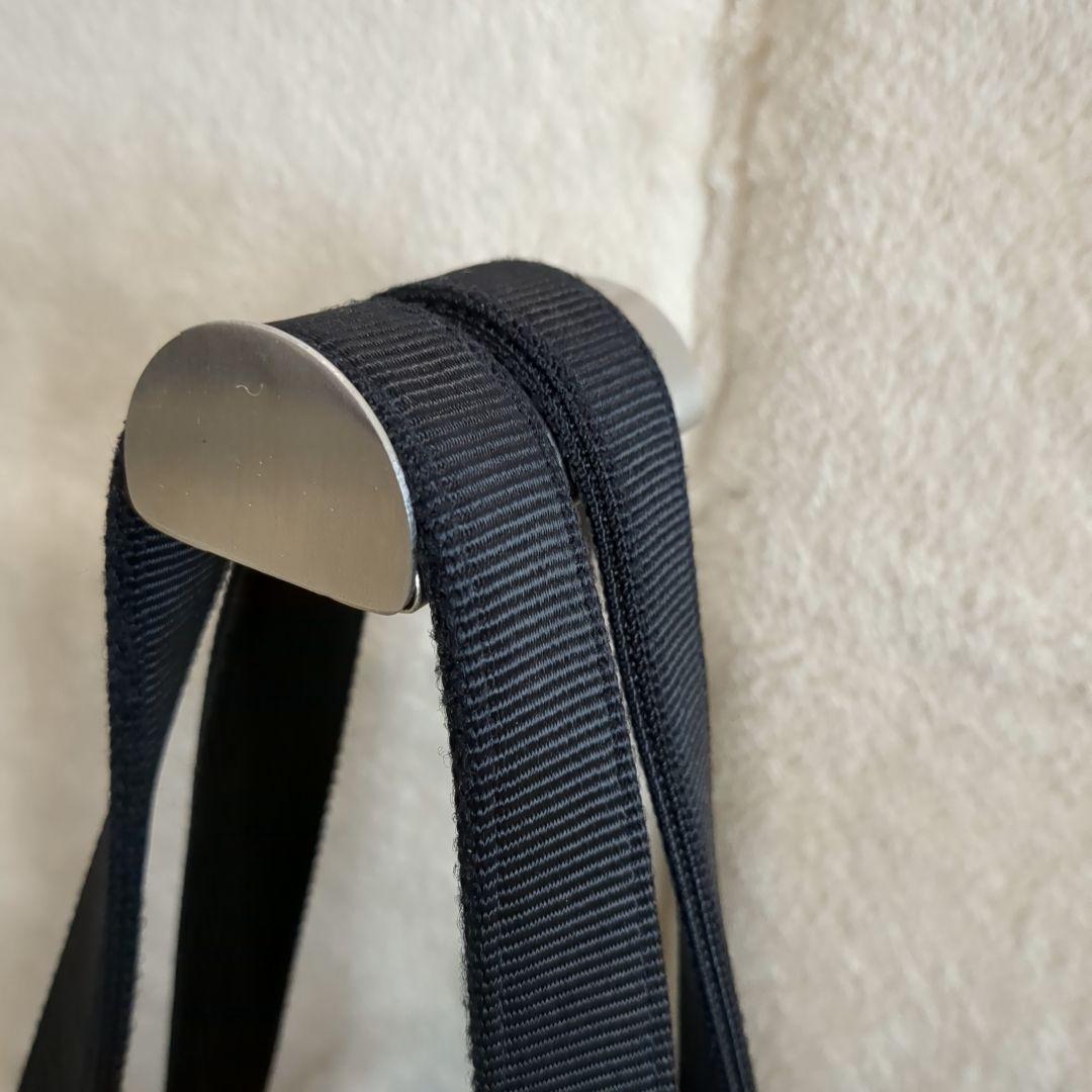 美品 ブリーフィング SQ TOTE ブラック トートバッグ 肩がけ 保存袋付き