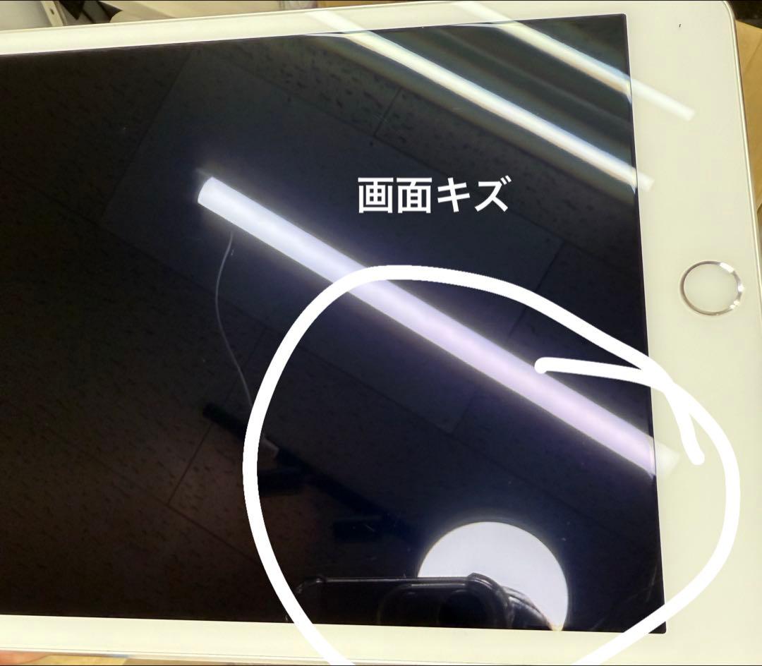 iPad本体 ipad mini 4 128GB 73006