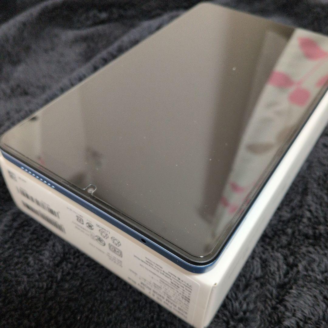 Redmi Pad SE 8.7 4GB+64GB　SkyBlue　使用期間短い