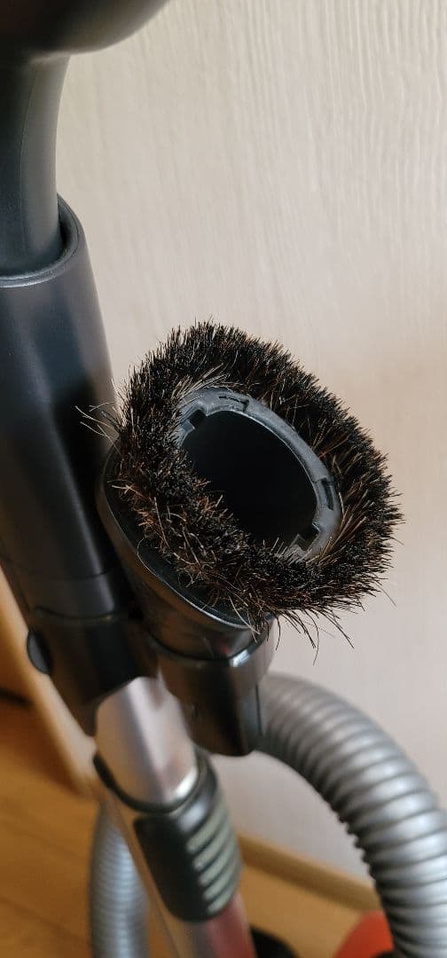 【貴重！✨】Electrolux エルゴスリーオート ！取扱説明書、紙パック付！