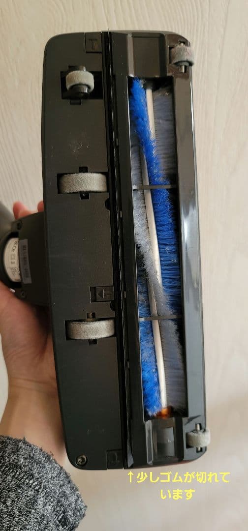 【貴重！✨】Electrolux エルゴスリーオート ！取扱説明書、紙パック付！