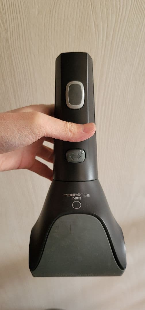 【貴重！✨】Electrolux エルゴスリーオート ！取扱説明書、紙パック付！