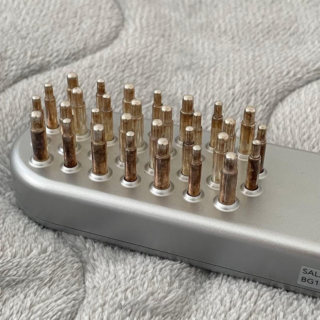 サロニアEMS LIFT BRUSH