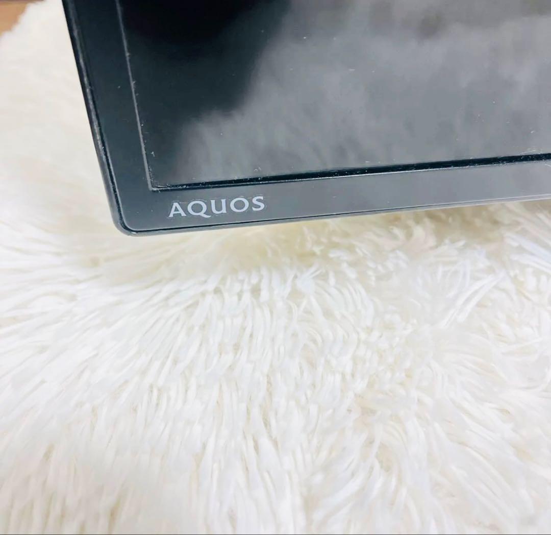 AQUOS LC-50U45 4K液晶テレビ　SHARP シャープ