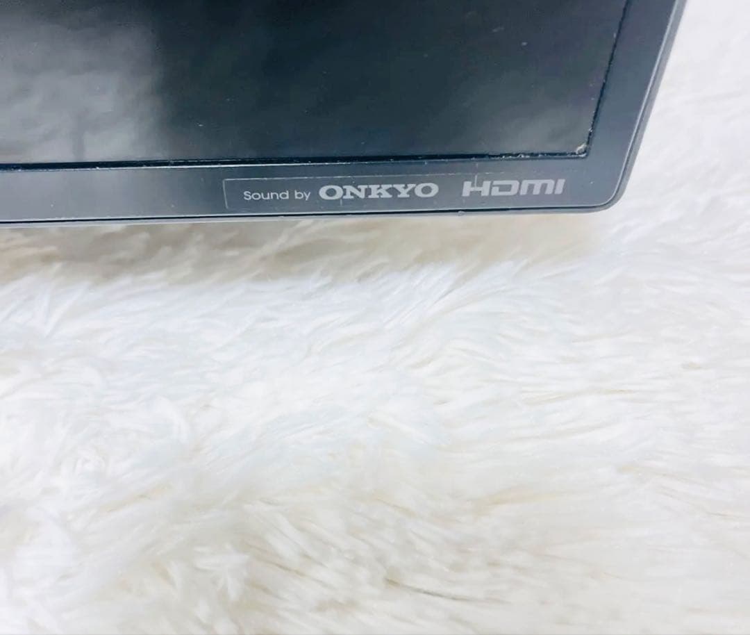 AQUOS LC-50U45 4K液晶テレビ　SHARP シャープ