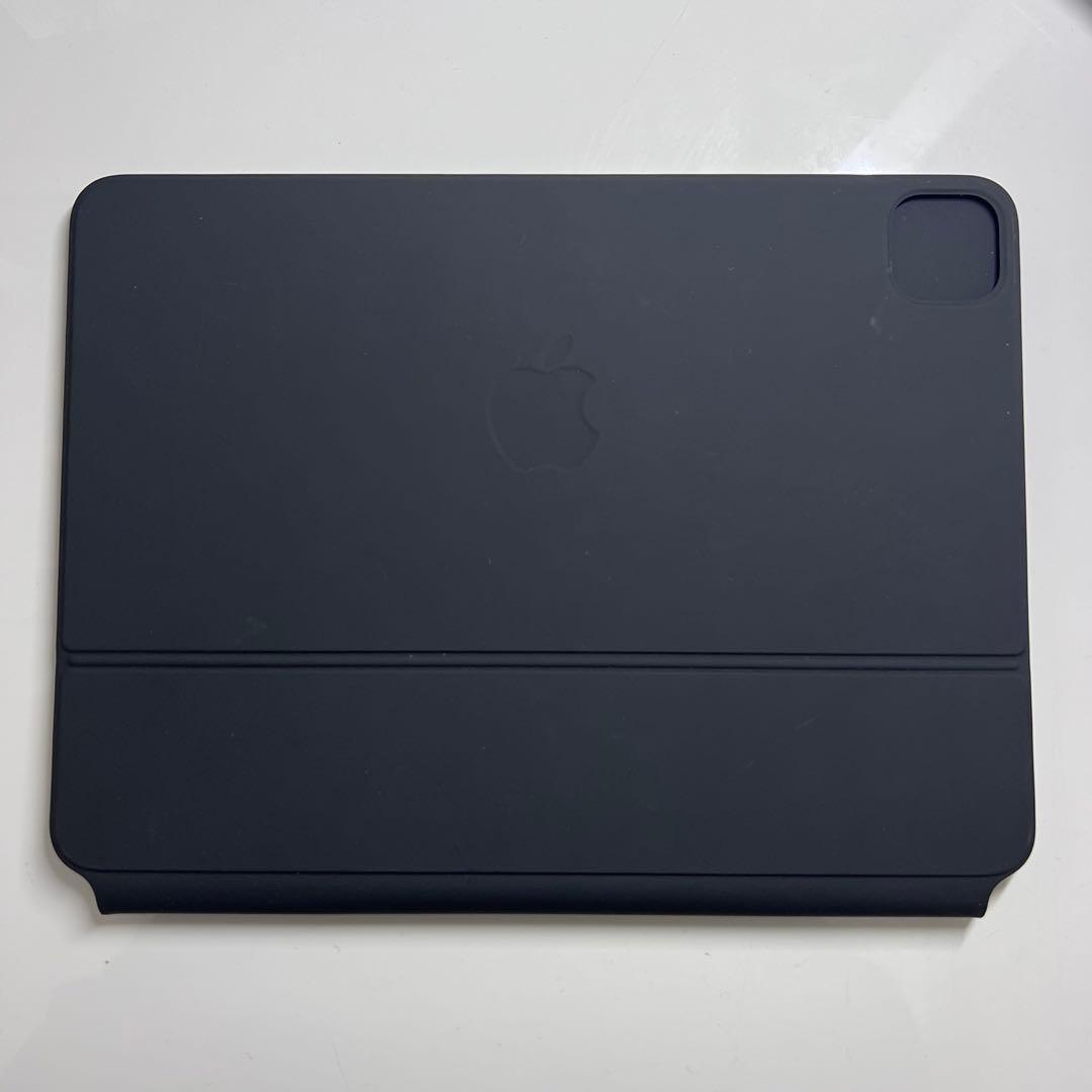 R*G様 【美品】Magic Keyboard 11インチ 日本語 iPad A