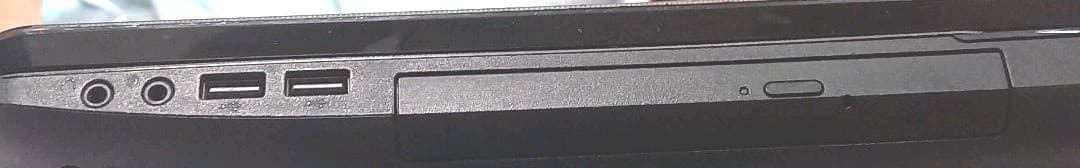 東芝satellite L775-S7111(米国版)