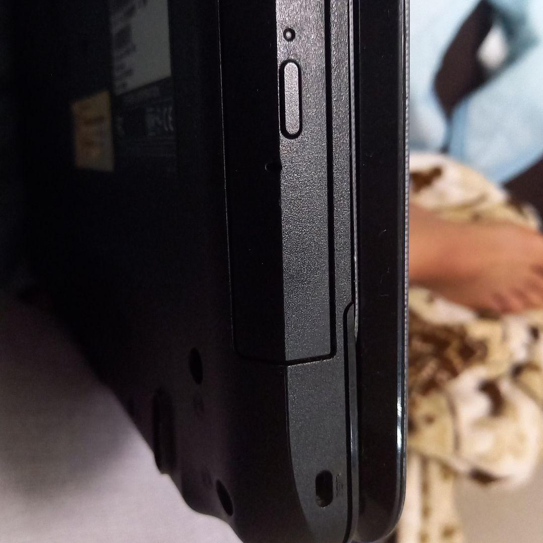 東芝satellite L775-S7111(米国版)