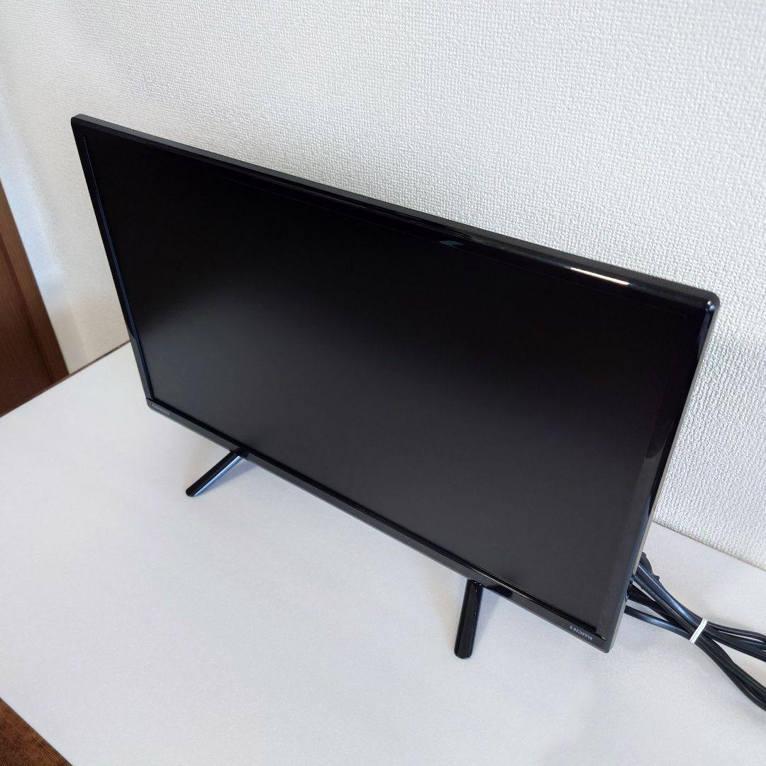 オリオン 22インチ液晶テレビ 2023年式 OL22CD400
