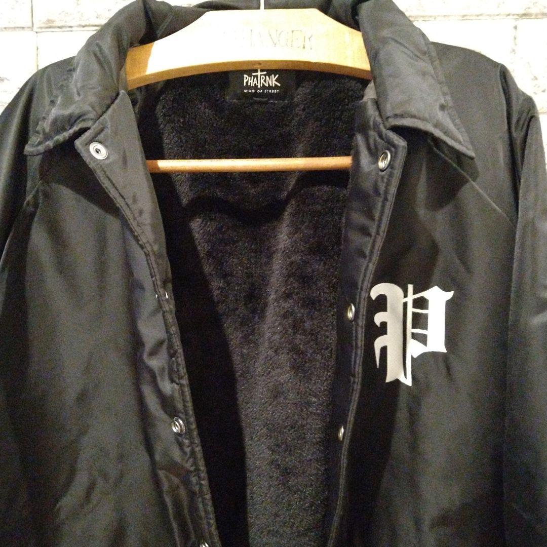 ジャケット・アウター PHATRNK