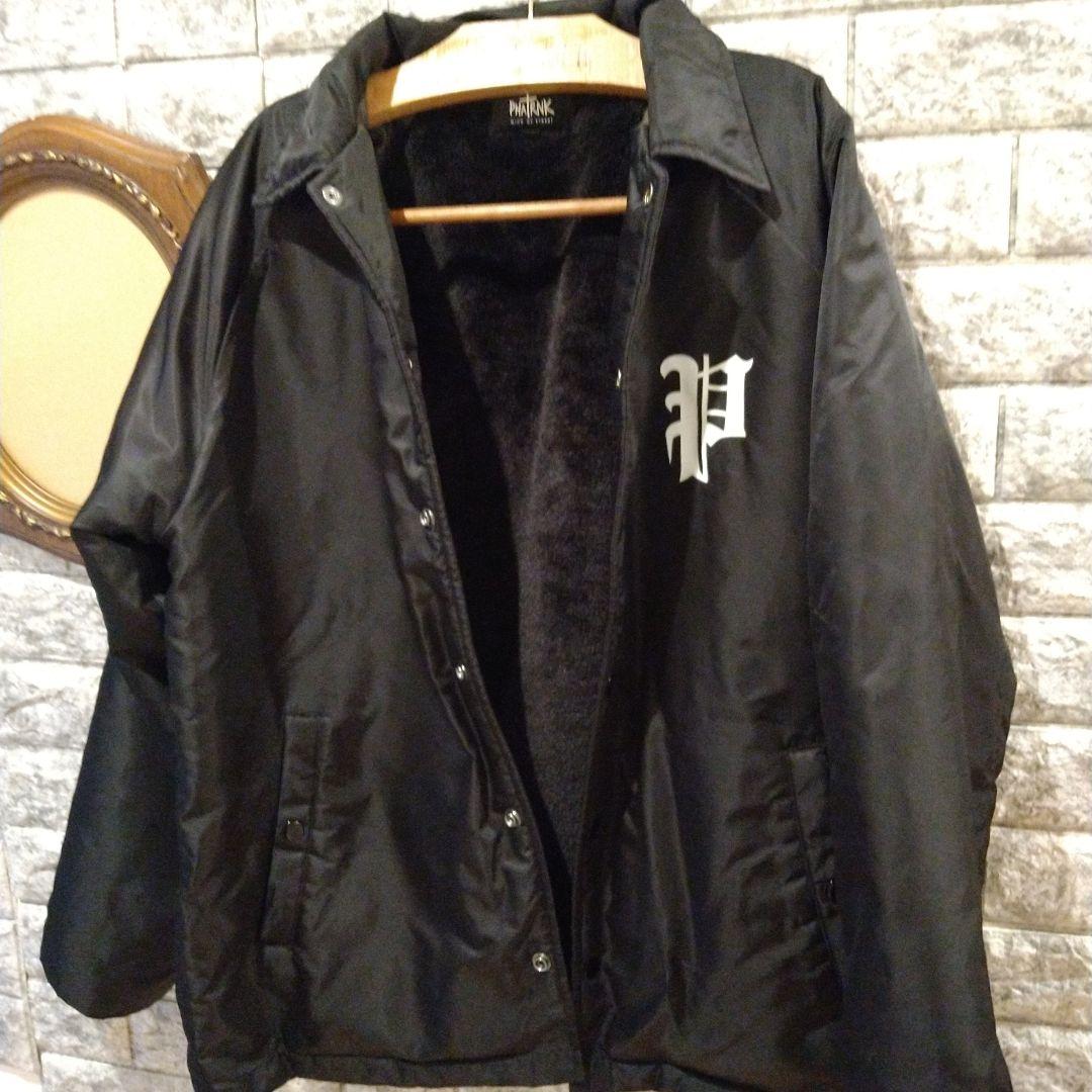 ジャケット・アウター PHATRNK