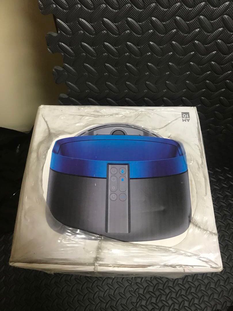 Dyson AM10 加湿器