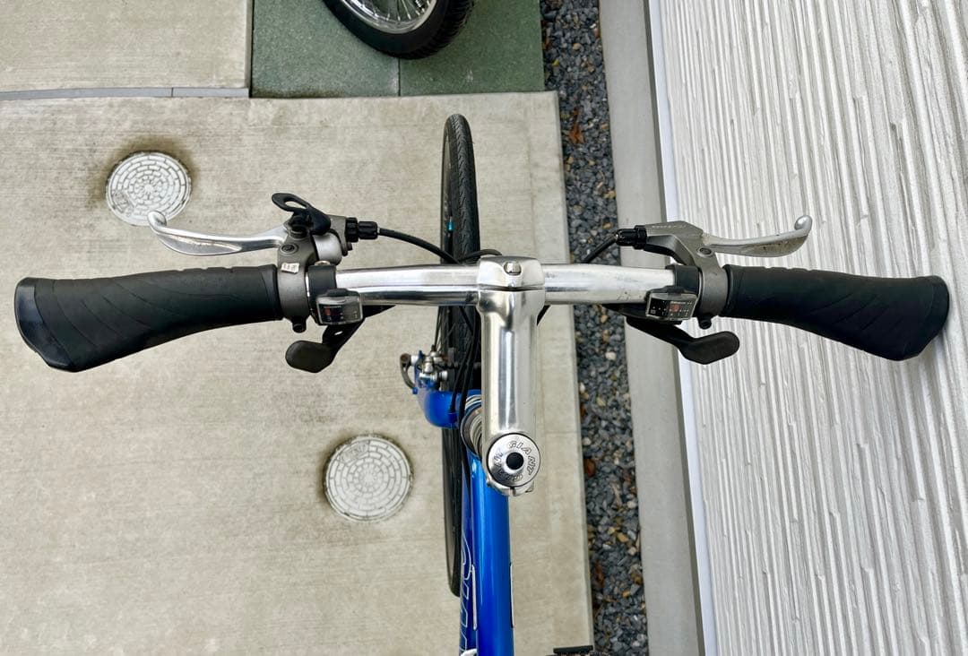 【直接引取り限定】GIANT エスケープ R3 Mサイズ カスタマイズ車！