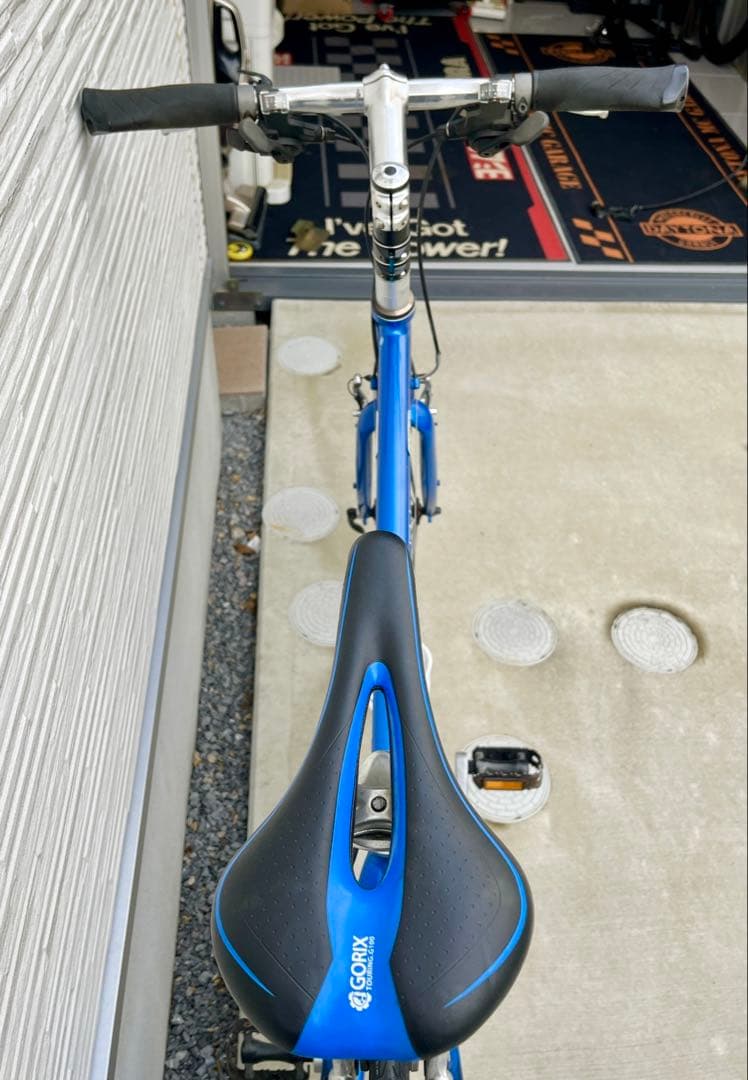 【直接引取り限定】GIANT エスケープ R3 Mサイズ カスタマイズ車！