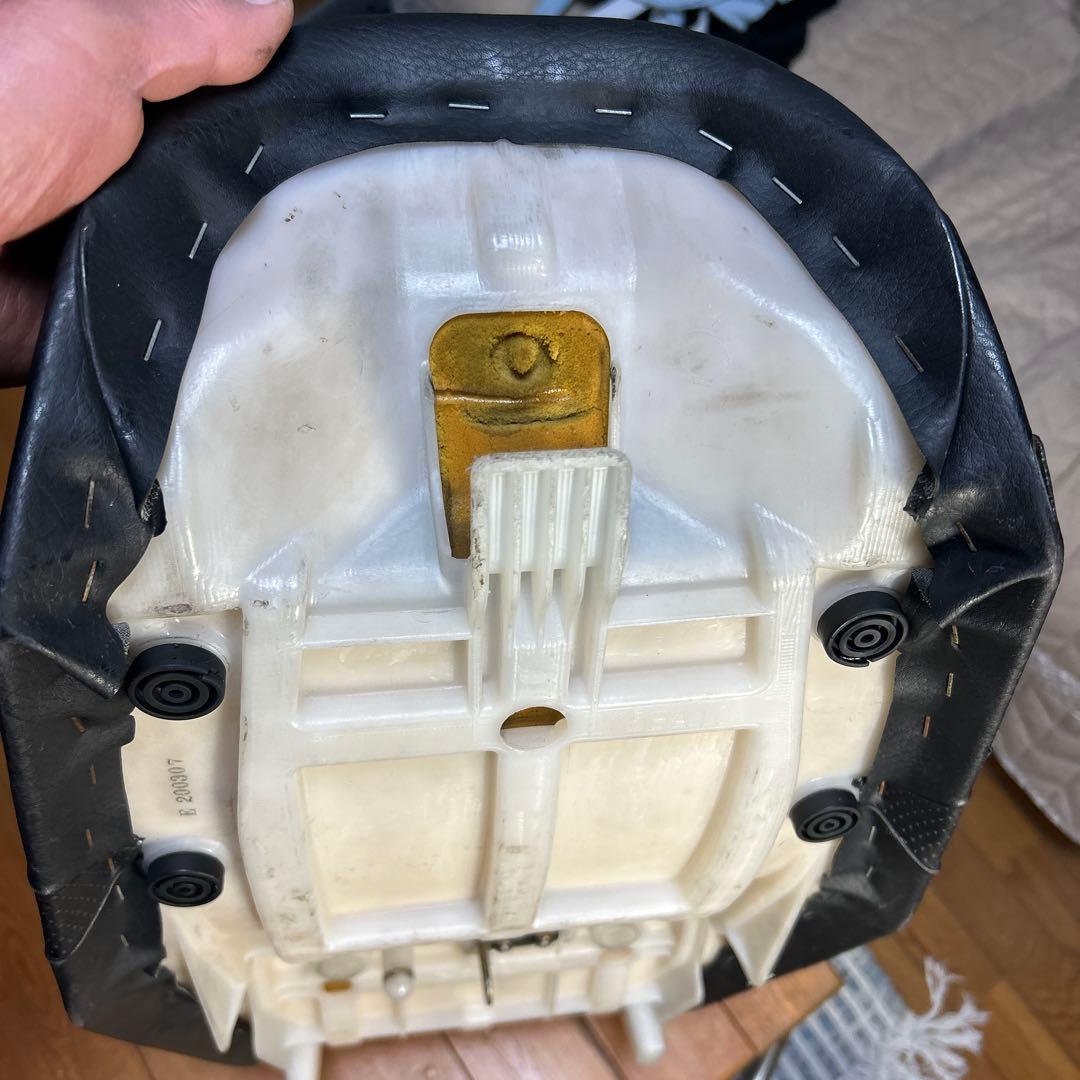 m*a様 XJR1300 （RP03J）純正シート 1214