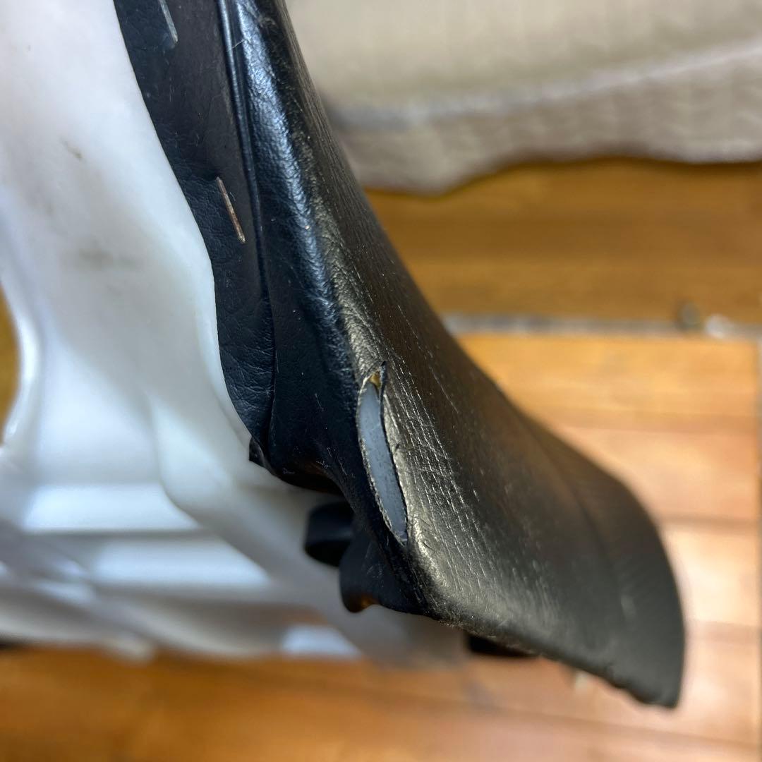 m*a様 XJR1300 （RP03J）純正シート 1214