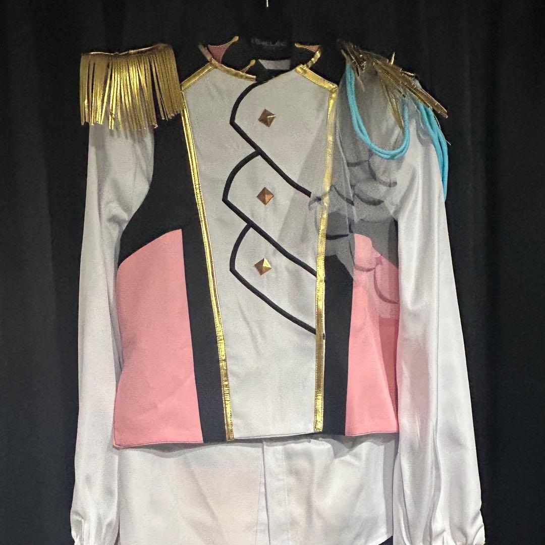 あんスタ コスプレ 冴霧笑主 エス ユニット衣装