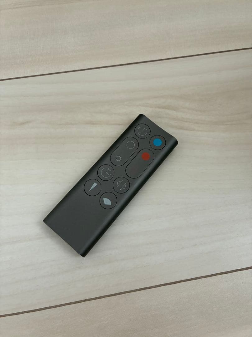 Dyson ファンヒーター　扇風機　サーキュレイター