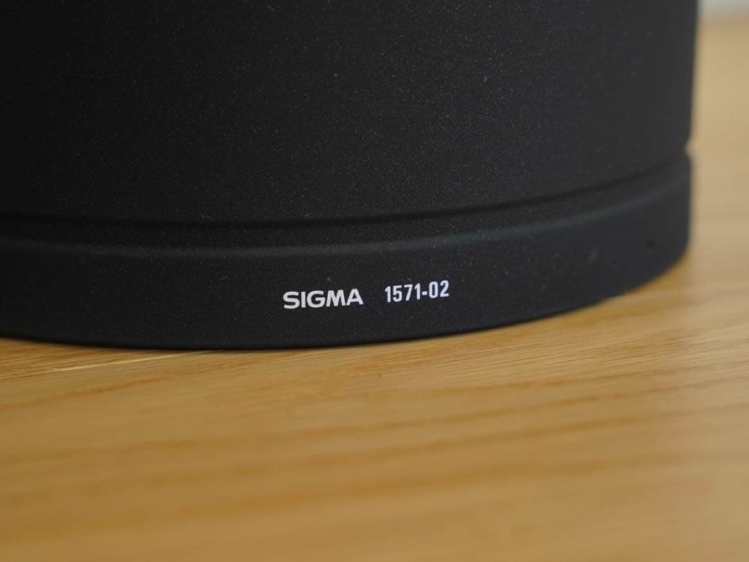 【貴重】SIGMA シグマ 超望遠ズームレンズ 300-800 Canon EF