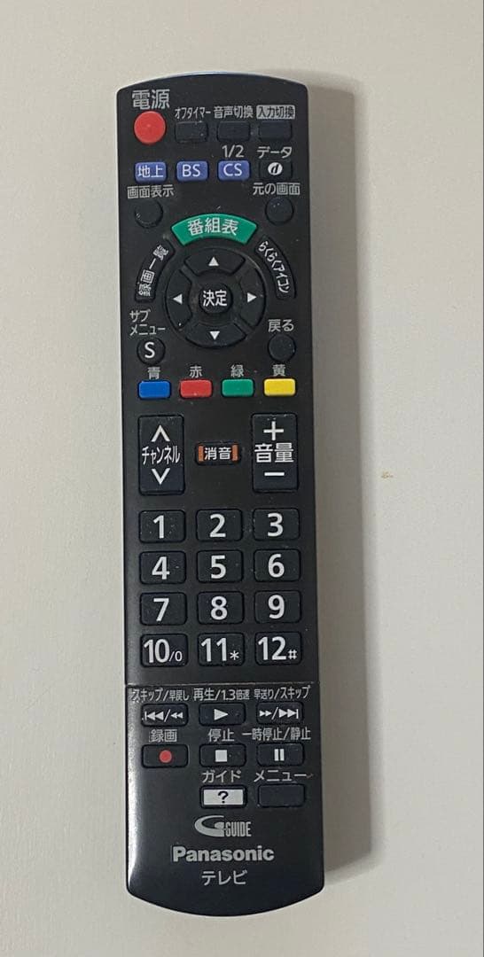 Panasonic TH-32A305 32インチ液晶テレビ