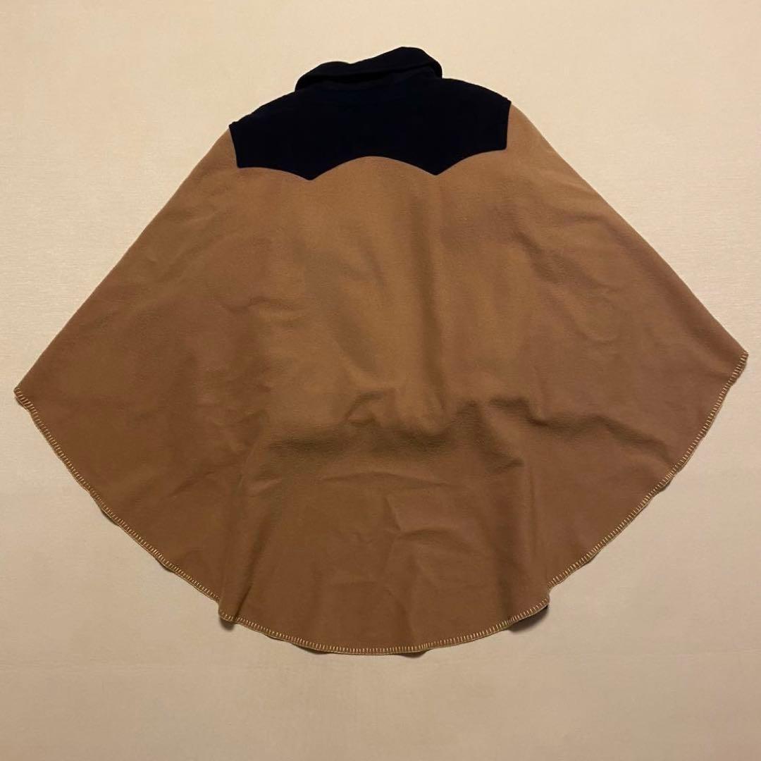 KATHARINE HAMNETT キャサリン・ハムネット ジャケット ポンチョ