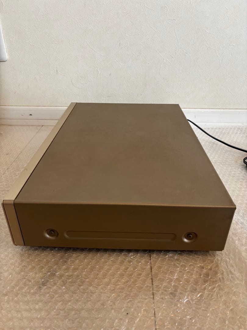 ONKYO オンキョー MDデッキ MD-124